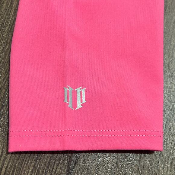 NWT Eleven by Venus Williams Rebel Legging in Hot Fuchsia Size M - Picture 9 of 9